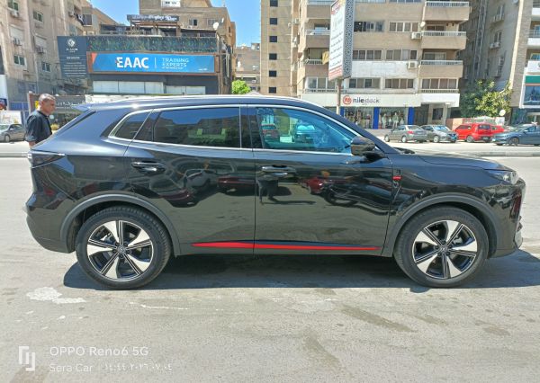 Changan CS55 PLUS 2026