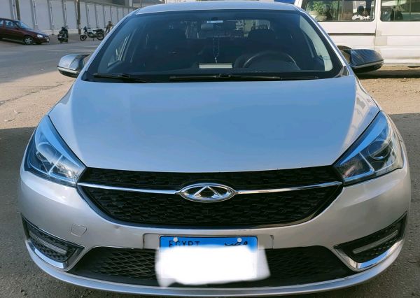 Chery Arrizo 5 2020