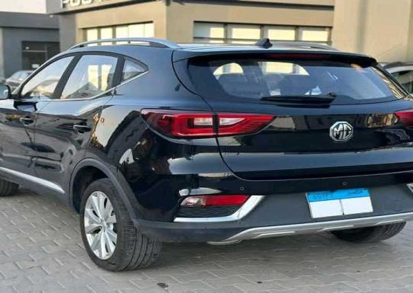 MG ZS 2024