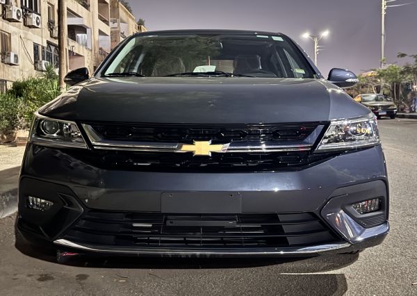 شيفروليه اوبترا إل تي 2026