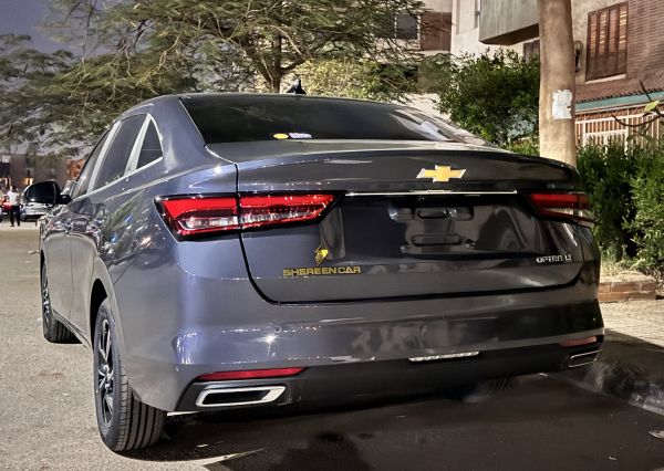 شيفروليه اوبترا إل تي 2026