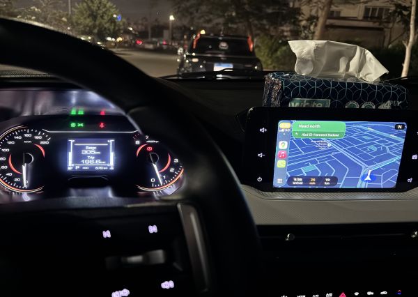 شيفروليه اوبترا إل تي 2026