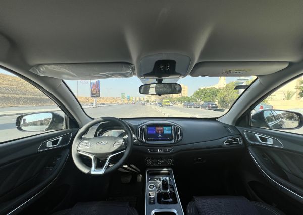 Chery Tiggo 7 2024