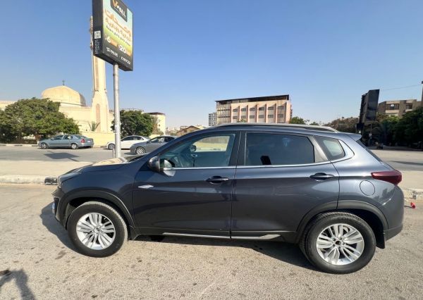 Chery Tiggo 7 2024