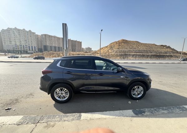 Chery Tiggo 7 2024