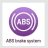 ABS brake system
