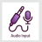 Audio Input