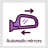 Automatic mirrors