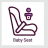 Baby Seat